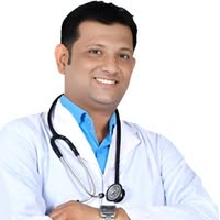 Dr. Priom Chakraborty