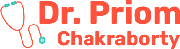 Dr. Priom Chakraborty